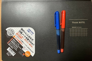 10分で時間が味方してくれた