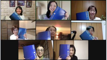 赤いハートの魔法使い-4「９Weeksのダイエット編」