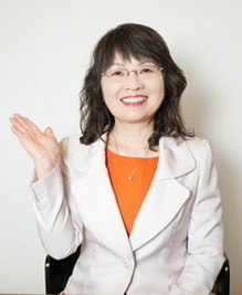 赤いハートの魔法使い