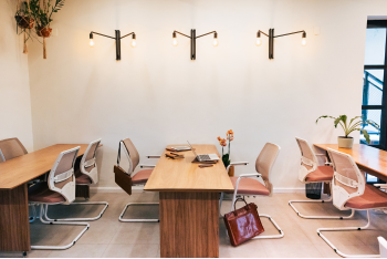 きれいな職員室でストレス軽減のヒント研修