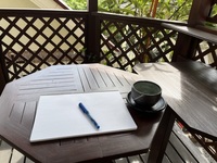 考えているのに進まない理由は、
頭の中が散らかっているから