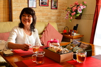 お部屋を見渡して“何か変えたい”と思ったら、
それはチャンスかも🌷