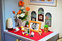 心の余白があるからこそ味わえる、あたたかな時間